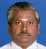 Prof. Dr. P. Ramasubramanian