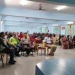 Road Safety Awareness Programme on 30th August 2023