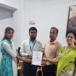 SWCET has signed an MOU with ExcelR – Global Certification Training for Professionals