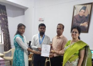 SWCET has signed an MOU with ExcelR – Global Certification Training for Professionals