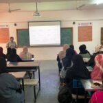 Higher education Awareness Program on Minority Scholarships has been organised by Ambedkar Overseas Vidya Nidhi Scholarship 